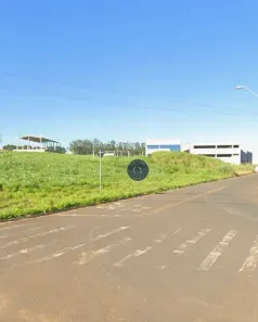 Lote/Terreno à venda, 1000m² no Europark Comercial, Indaiatuba