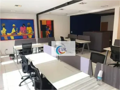 Prédio Comercial para alugar, 450m² no Pinheiros, São Paulo