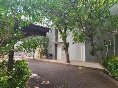Flat com 1 Quarto à venda, 84m² no Nova Aliança, Ribeirão Preto