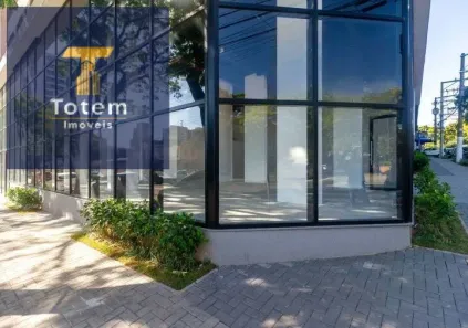 Ponto Comercial para alugar, 200m² no Indianópolis, São Paulo