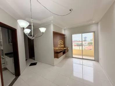Apartamento com 3 Quartos à venda, 75m² no Jardim Ipiranga, Americana