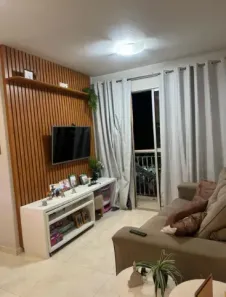 Apartamento com 3 Quartos à venda, 65m² no Santa Lúcia, Maceió