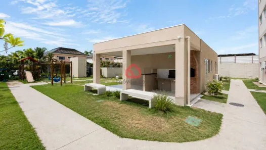 Apartamento com 2 Quartos à venda, 43m² no Vargem Pequena, Rio de Janeiro