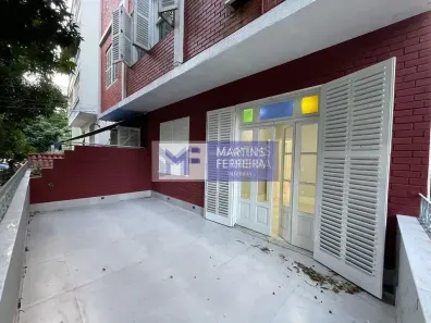 Apartamento com 2 Quartos à venda, 78m² no Leblon, Rio de Janeiro