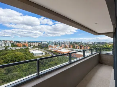 Apartamento com 3 Quartos à venda, 157m² no Jardim Europa, Porto Alegre