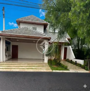 Casa de Condomínio com 3 Quartos à venda, 350m² no Loteamento Residencial Fazenda Casa Grande, Taubaté