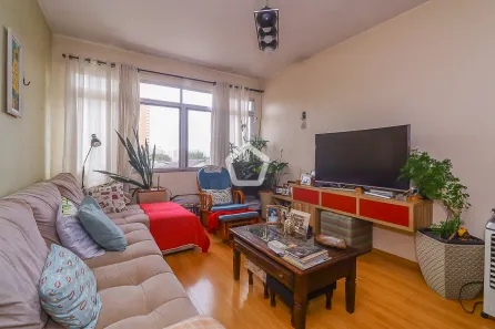 Apartamento com 2 Quartos à venda, 80m² no Mooca, São Paulo