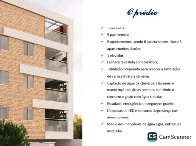 Apartamento com 2 Quartos à venda, 55m² no Baeta Neves, São Bernardo do Campo