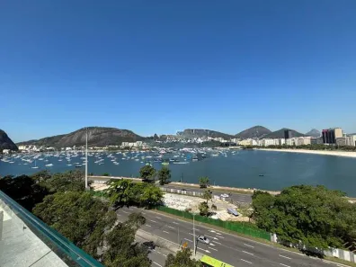 Apartamento com 3 Quartos à venda, 304m² no Botafogo, Rio de Janeiro