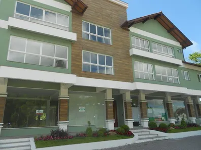 Apartamento com 3 Quartos para venda ou aluguel, 120m² no Nova Petrópolis, Nova Petrópolis