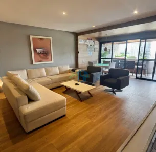 Apartamento com 4 Quartos à venda, 218m² no Lagoa Nova, Natal