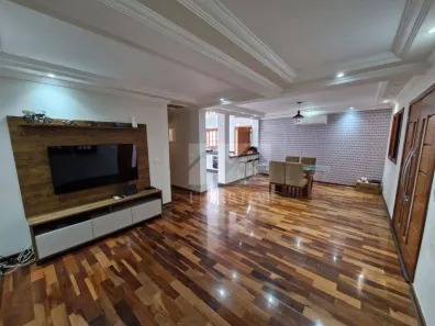 Casa com 3 Quartos à venda, 99m² no Vila Independência, Piracicaba