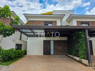 Casa de Condomínio com 3 Quartos à venda, 156m² no Parque Nova Campinas, Campinas