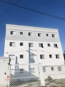 Apartamento com 2 Quartos à venda, 47m² no Jardim Ângelo, Arujá