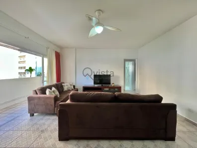 Apartamento com 2 Quartos à venda, 100m² no Vila Alzira, Guarujá