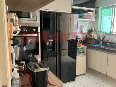 Casa de Condomínio com 2 Quartos à venda, 68m² no Imirim, São Paulo