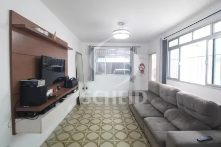 Sobrado com 3 Quartos à venda, 131m² no Jardim Luanda, São Paulo