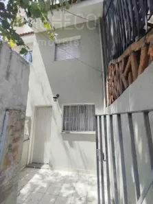 Imóvel Comercial para alugar, 48m² no Sumarezinho, São Paulo