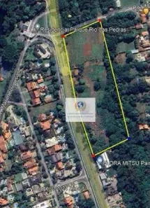 Lote/Terreno à venda, 29415m² no Jardim do Sol, Campinas
