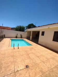 Casa com 3 Quartos à venda, 195m² no Vila Pacífico, Bauru