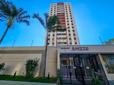 Apartamento com 3 Quartos à venda, 77m² no Vila João Jorge, Campinas