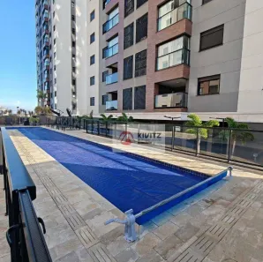 Apartamento com 3 Quartos à venda, 88m² no Vila Cecchino, Americana