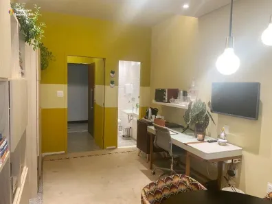 Sala Comercial à venda, 35m² no Savassi, Belo Horizonte