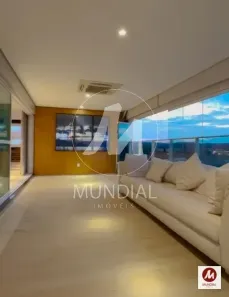 Apartamento com 4 Quartos à venda, 381m² no Vila do Golf, Ribeirão Preto