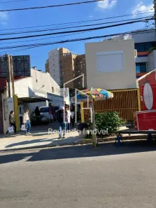 Lote/Terreno à venda, 350m² no Pinheiros, São Paulo