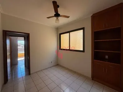 Apartamento com 1 Quarto à venda, 35m² no Jardim Irajá, Ribeirão Preto
