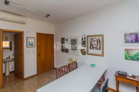 Sala Comercial à venda, 38m² no Floresta, Porto Alegre
