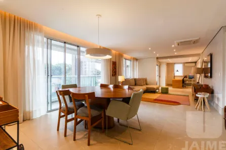Apartamento com 4 Quartos à venda, 222m² no Perdizes, São Paulo