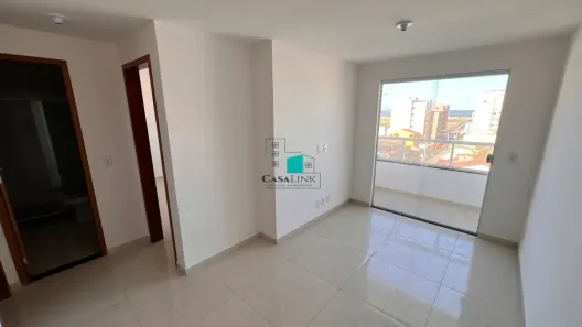 Apartamento com 2 Quartos para alugar, 55m² no Jockey de Itaparica, Vila Velha