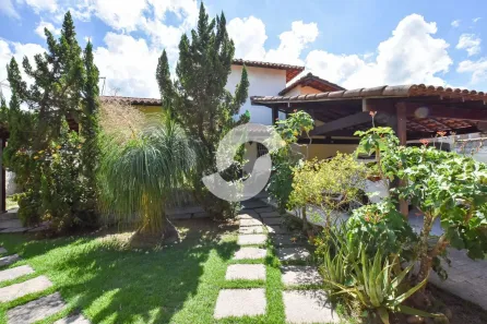 Casa com 3 Quartos à venda, 229m² no Maravista, Niterói