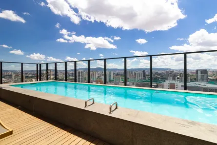 Apartamento com 1 Quarto para alugar, 27m² no Vila Pompéia, São Paulo