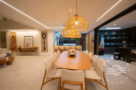 Casa com 5 Quartos à venda, 416m² no Riviera, Bertioga