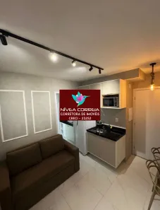 Apartamento com 1 Quarto à venda, 29m² no Pituba, Salvador