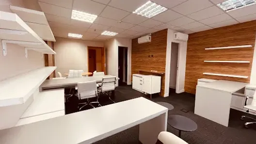 Sala Comercial para alugar, 40m² no Bethaville I, Barueri