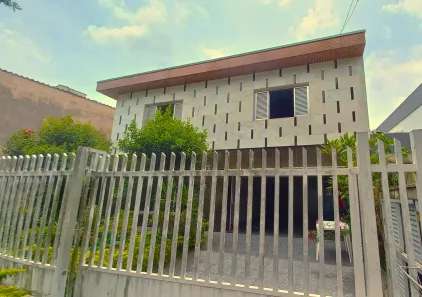 Sobrado com 5 Quartos à venda, 377m² no Jardim Leonor Mendes de Barros, São Paulo