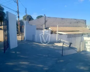 Casa com 2 Quartos à venda, 80m² no Jardim Carlos Gomes, Jundiaí