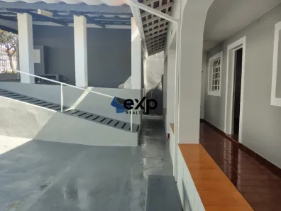 Casa com 3 Quartos à venda, 196m² no Parque Cecap, Valinhos