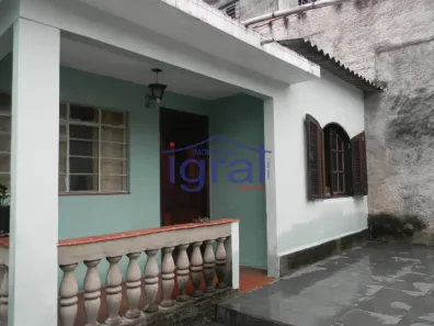 Casa com 3 Quartos à venda, 200m² no Vila Fachini, São Paulo
