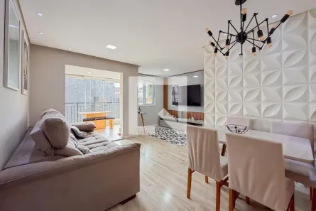 Apartamento com 2 Quartos à venda, 72m² no Jardim da Glória, São Paulo