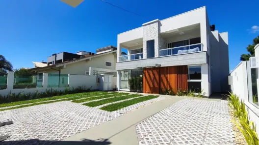 Apartamento com 2 Quartos à venda, 80m² no Campo duna, Garopaba