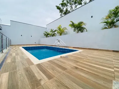 Casa com 4 Quartos à venda, 253m² no Residencial Pecan, Itupeva