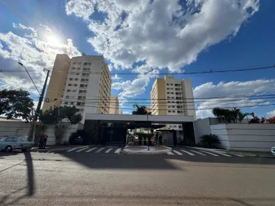 Apartamento com 3 Quartos à venda, 64m² no Jardim Morumbi, Londrina