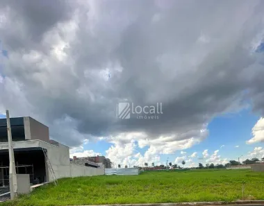 Lote/Terreno à venda, 405m² no Jardim Vitagliano, São José do Rio Preto