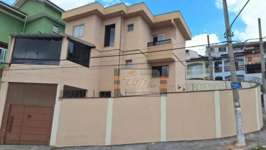 Casa com 3 Quartos à venda, 239m² no Jardim Cidade Pirituba, São Paulo