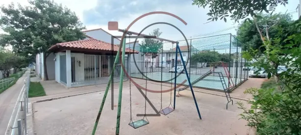 Apartamento com 2 Quartos à venda, 40m² no Santa Felicidade, Sete Lagoas