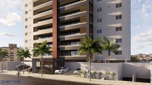 Apartamento com 4 Quartos à venda, 190m² no Jardim São Carlos, Sumaré